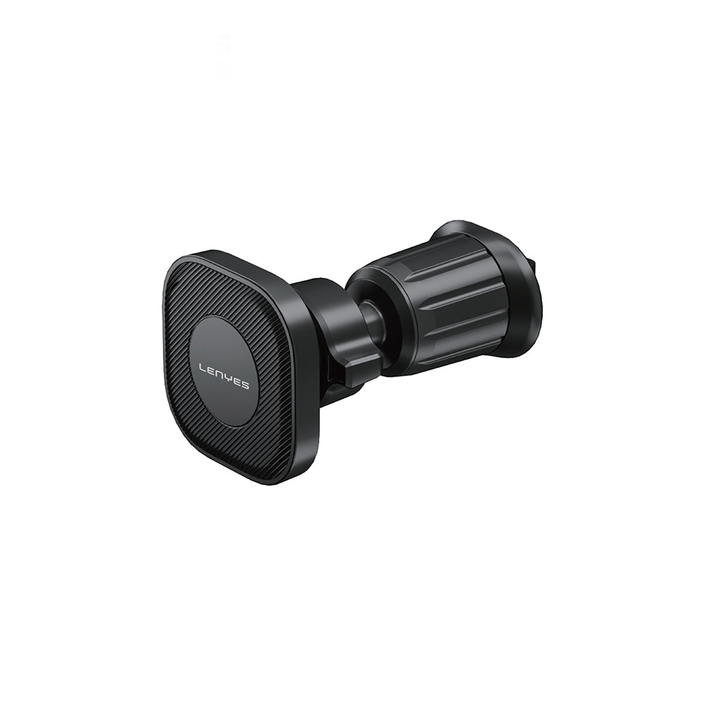 Lenyes CR193 Havalandırma Tasarım Magnetik Araç Telefon Tutucu Lenyes CR193 Havalandırma Tasarım Magnetik Araç Telefon Tutucu